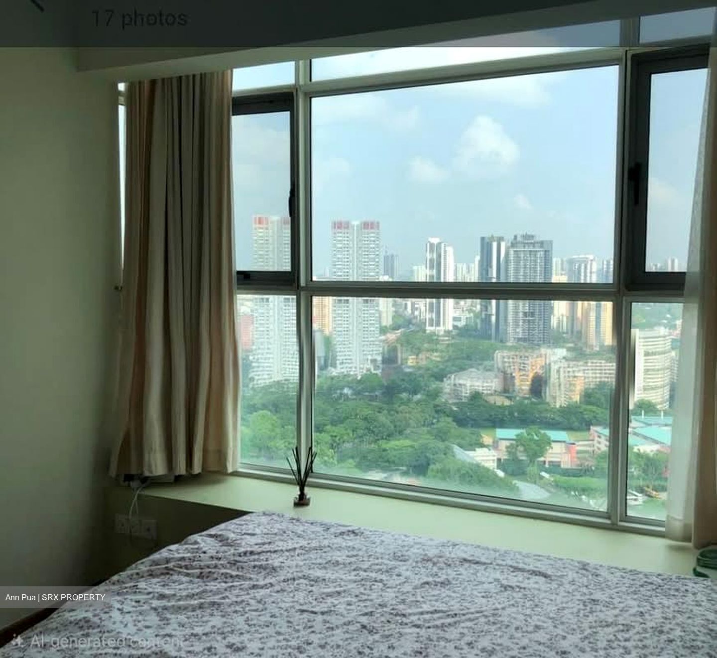 Meraprime (D3), Condominium #574403931